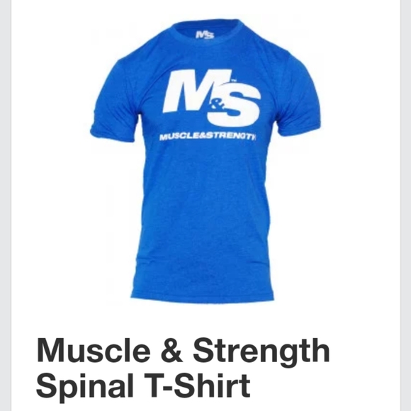 M&S 3 Pack of Tees - Picture 4 of 4